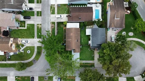12713 SW 146th Lane Miami FL 33186
