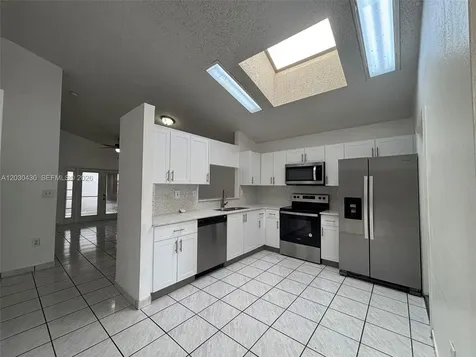 12713 SW 146th Lane Miami FL 33186