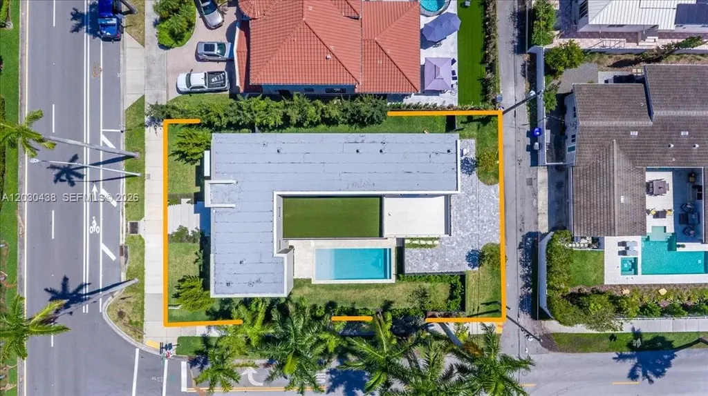 1380 Hollywood Boulevard Hollywood FL 33019