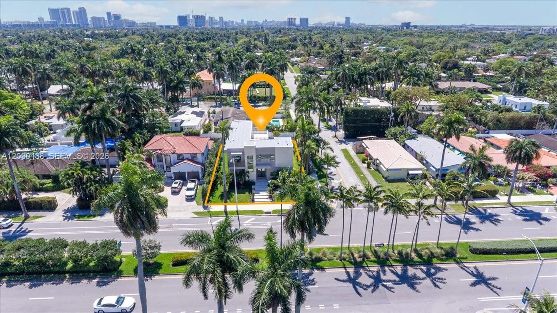 1380 Hollywood Boulevard Hollywood FL 33019
