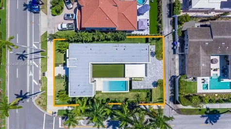 1380 Hollywood Boulevard Hollywood FL 33019