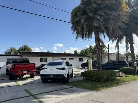 1870 W 64th Street Hialeah FL 33012