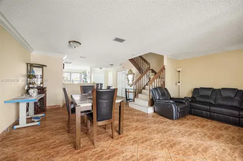18863 NW 52nd Court Miami Gardens FL 33055