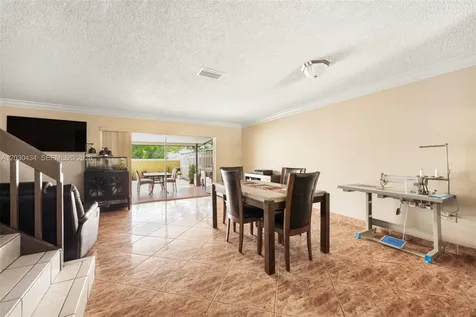 18863 NW 52nd Court Miami Gardens FL 33055