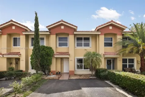 18863 NW 52nd Court Miami Gardens FL 33055