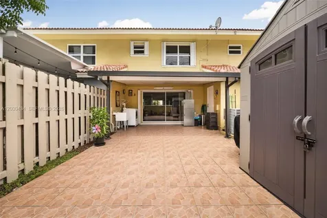 18863 NW 52nd Court Miami Gardens FL 33055