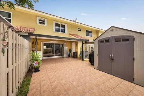18863 NW 52nd Court Miami Gardens FL 33055