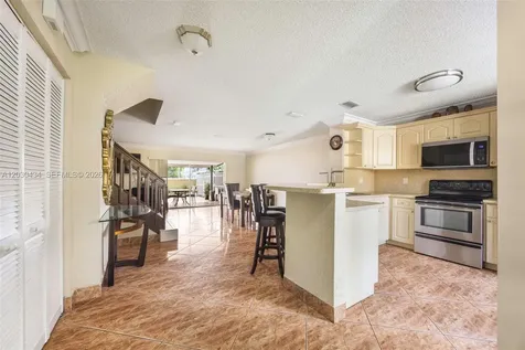 18863 NW 52nd Court Miami Gardens FL 33055
