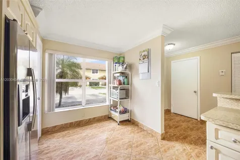 18863 NW 52nd Court Miami Gardens FL 33055