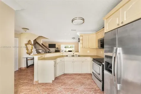 18863 NW 52nd Court Miami Gardens FL 33055