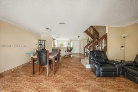 18863 NW 52nd Court Miami Gardens FL 33055