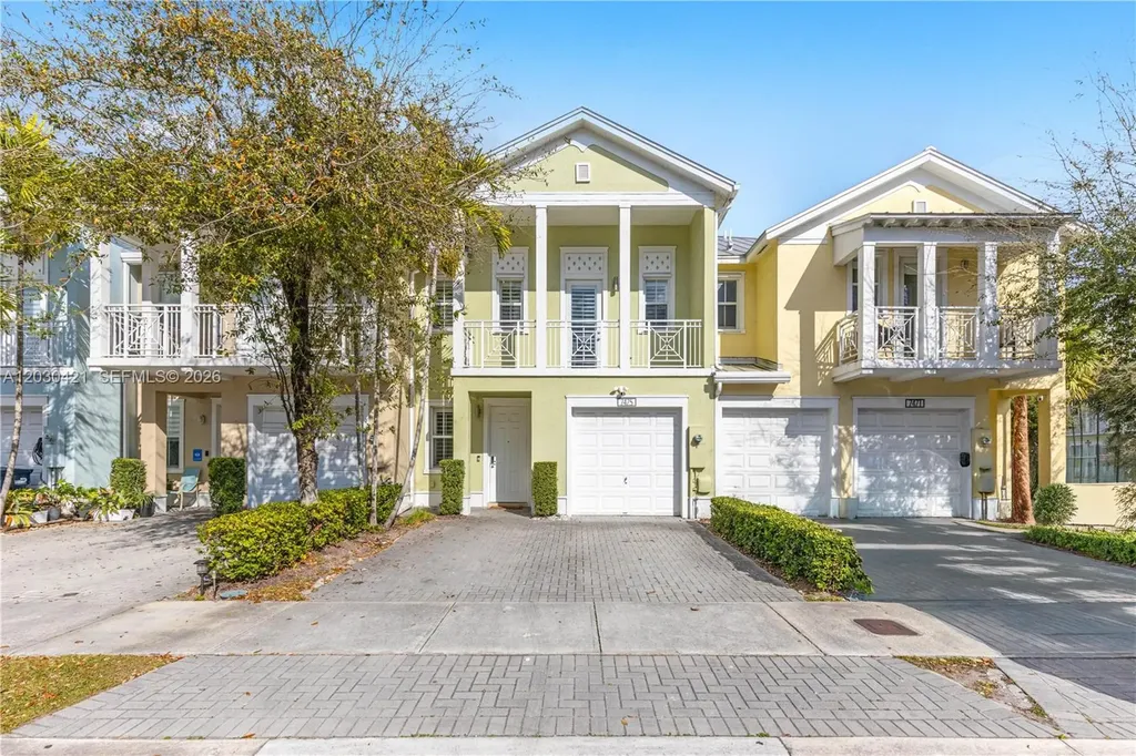 7475 NW 116th Avenue Doral FL 33178