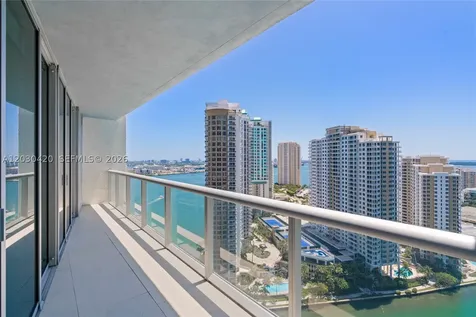 475 Brickell Avenue Miami FL 33131