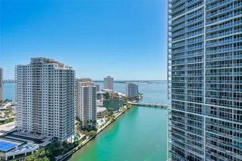 475 Brickell Avenue Miami FL 33131