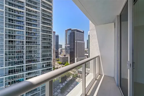 475 Brickell Avenue Miami FL 33131