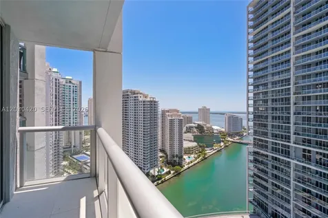 475 Brickell Avenue Miami FL 33131