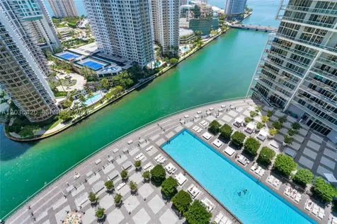 475 Brickell Avenue Miami FL 33131