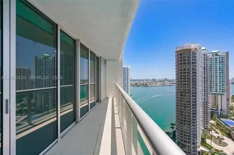 475 Brickell Avenue Miami FL 33131