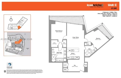 475 Brickell Avenue Miami FL 33131