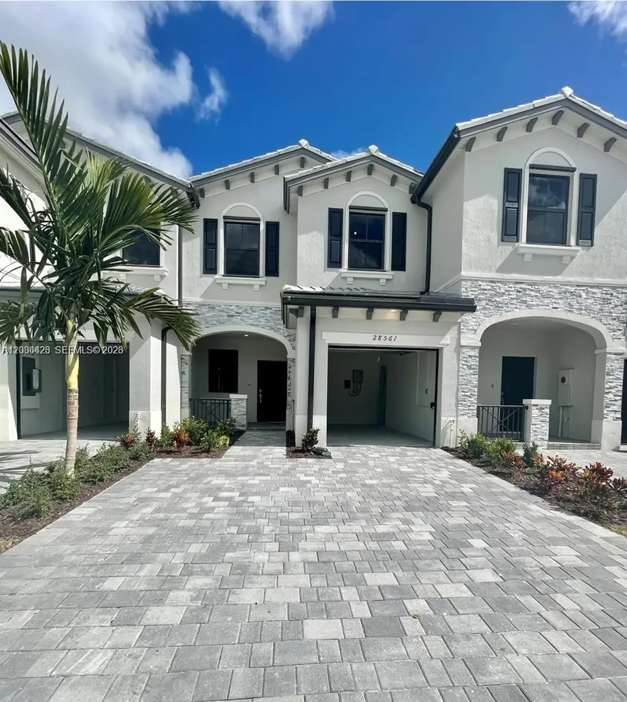 28561 SW 134th Court Homestead FL 33033