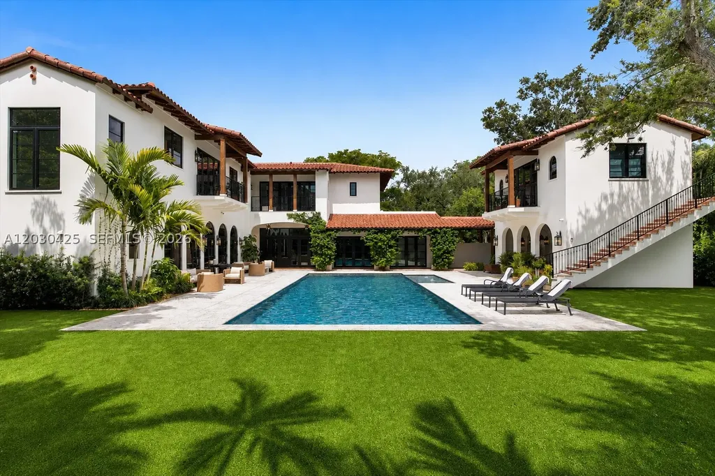 545 San Antonio Avenue Coral Gables FL 33146