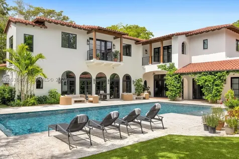 545 San Antonio Avenue Coral Gables FL 33146