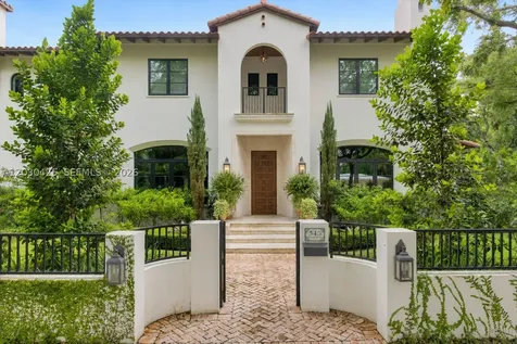545 San Antonio Avenue Coral Gables FL 33146