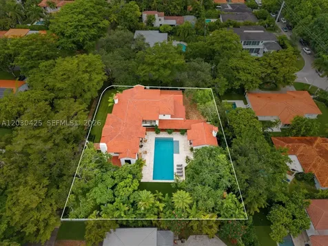 545 San Antonio Avenue Coral Gables FL 33146