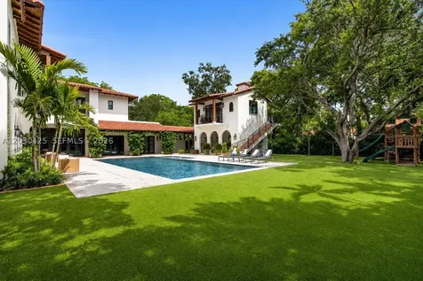 545 San Antonio Avenue Coral Gables FL 33146