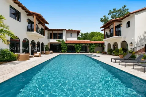 545 San Antonio Avenue Coral Gables FL 33146