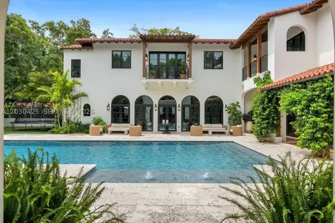 545 San Antonio Avenue Coral Gables FL 33146