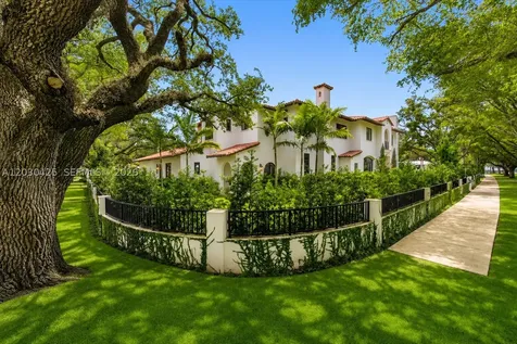545 San Antonio Avenue Coral Gables FL 33146