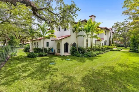 545 San Antonio Avenue Coral Gables FL 33146