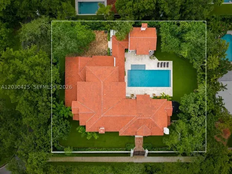 545 San Antonio Avenue Coral Gables FL 33146