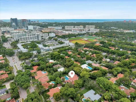 545 San Antonio Avenue Coral Gables FL 33146