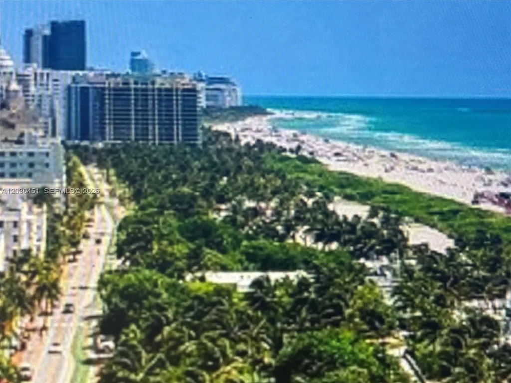 1390 Ocean Drive Miami Beach FL 33139