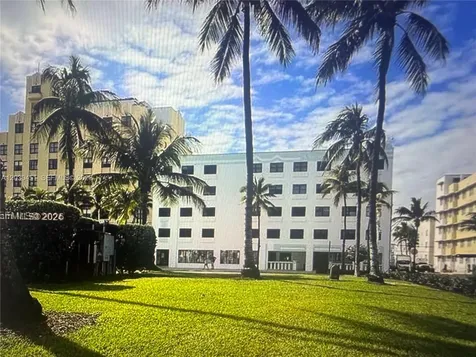 1390 Ocean Drive Miami Beach FL 33139