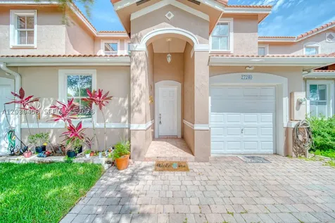27240 SW 138th Path Homestead FL 33032