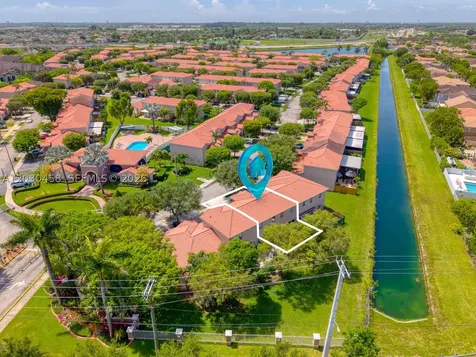 27240 SW 138th Path Homestead FL 33032