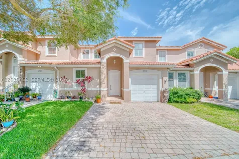 27240 SW 138th Path Homestead FL 33032