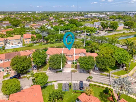 27240 SW 138th Path Homestead FL 33032