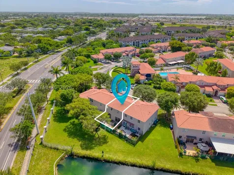 27240 SW 138th Path Homestead FL 33032