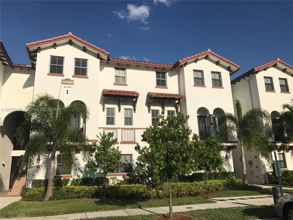 10620 NW 88 Street Doral FL 33178