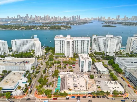 1000 West Avenue Miami Beach FL 33139