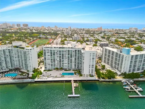 1000 West Avenue Miami Beach FL 33139
