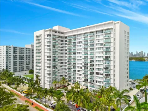 1000 West Avenue Miami Beach FL 33139