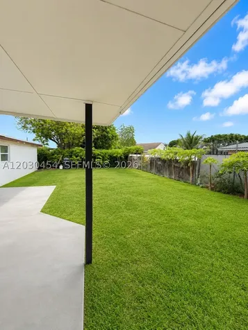 20600 SW 118th Place Miami FL 33177