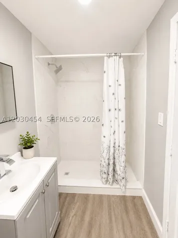 20600 SW 118th Place Miami FL 33177