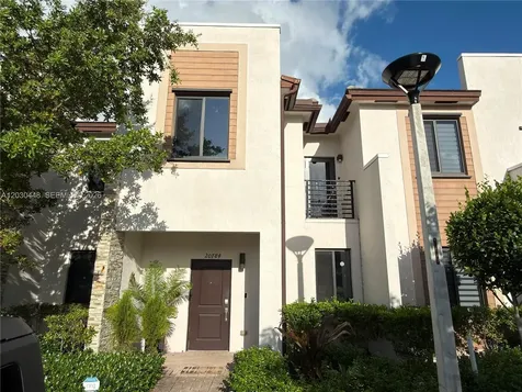 20784 NE 5th Court Miami FL 33179