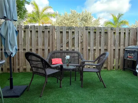 20784 NE 5th Court Miami FL 33179